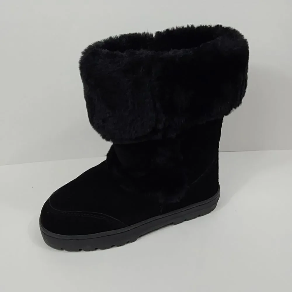 Style & Co. Witty Mid-Calf Cold Weather Boots